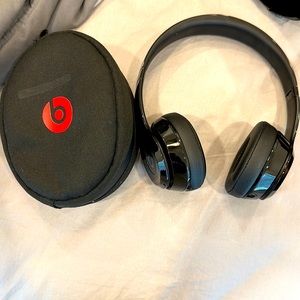 Beats Solo 3